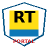 Identitas visual portal Desa Rangkasbitung Timur, identitas pemerintah daerah induk